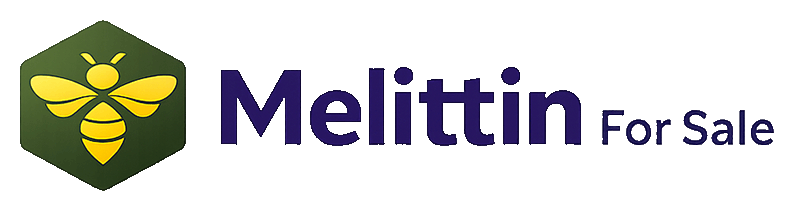Melittin For Sale logo